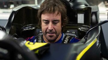 Фернандо Алонсо: Ещё летом 2019-го Renault предложила мне вернуться в Ф1