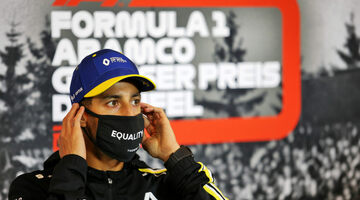 Даниэль Риккардо: Red Bull и Renault могут работать вместе
