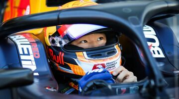 Франц Тост: Уход Honda из Формулы 1 не скажется на шансах Цуноды