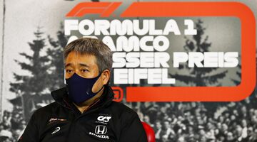Honda объяснила, почему уходит из Формулы 1 и остается в IndyCar