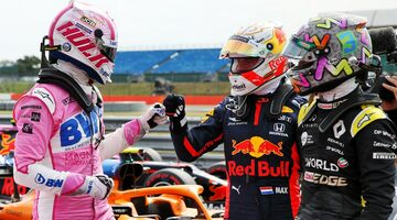 Нико Хюлькенберг: У меня очень низкие шансы попасть в Red Bull Racing
