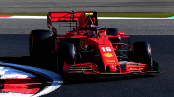 В Ferrari назвали главную область доработки машины к 2021 году