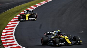 Нико Росберг назвал причину прогресса Renault