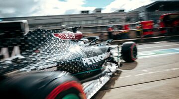 Условия досрочной победы Mercedes в Кубке конструкторов на Гран При Португалии
