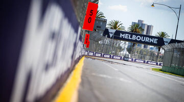Промоутер Гран При Австралии: Гонка в Мельбурне откроет сезон-2021