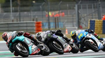 Джакомо Агостини: 70%, что чемпионом MotoGP станет Хоан Мир