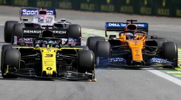 Андреас Зайдль: Renault опережает нас на 0,1-0,2 секунды