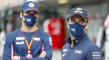 Инсайдер: 99%, что Серхио Перес будет гонщиком Red Bull Racing в 2021 году