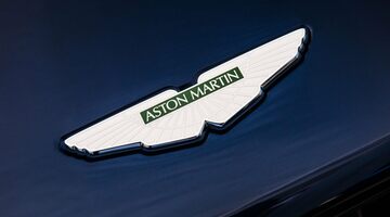 Mercedes увеличил свою долю акций Aston Martin до 20%