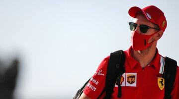 Бернд Шнайдер: Феттель захочет доказать Ferrari, что они ошиблись