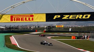 McLaren увеличит жёсткость шасси к Гран При Турции