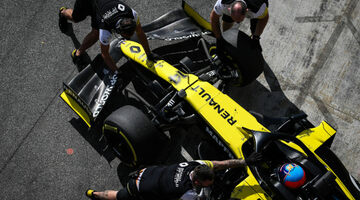 Фернандо Алонсо проведет очередные тесты с Renault