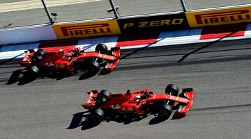 Маттиа Бинотто: Весь 2019 год Ferrari действовала в серой зоне регламента