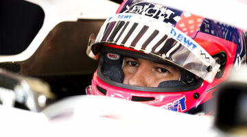 Серхио Перес не исключил перехода в Red Bull Racing