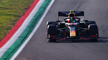 Йос Ферстаппен поддерживает приглашение Хюлькенберга в Red Bull Racing
