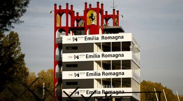 FIA разберет опасный инцидент в гонке Формулы 1 в Имоле