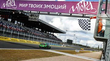 Российская трасса Игора Драйв примет старт сезона DTM в 2021 году