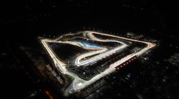 На этапы Ф1 в Бахрейне допустят только медработников