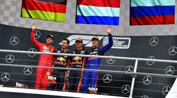 Алексей Попов: Отсутствие российского гонщика не отразится на популярности Ф1 в России