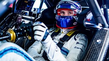 «Они совершенно разные». Сергей Сироткин сравнил машины Class 1 и GT3