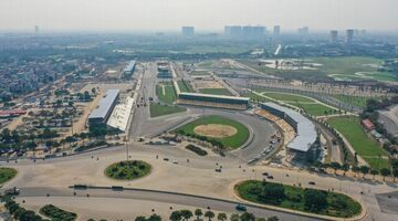 Опрос: Какую трассу вы хотите видеть на месте Вьетнама в календаре Формулы 1 2021 года?