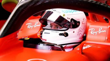 Ральф Шумахер: Ferrari тоже виновата в слабых результатах Феттеля