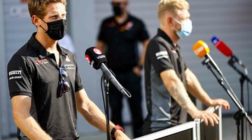 Ромен Грожан и Кевин Магнуссен ведут переговоры с командами IndyCar