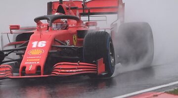 В Ferrari работают над «Супербыстрым» двигателем