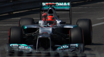 Норберт Хауг: Михаэль Шумахер стал бы чемпионом с Mercedes, если бы не ушел