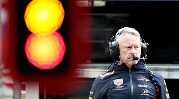 Спортивный директор Red Bull Racing заболел коронавирусом