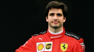 Маттиа Бинотто рассказал, когда Карлос Сайнс впервые сядет за руль Ferrari