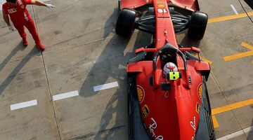 Ferrari поддерживает идею «заморозки» двигателей, но при одном условии