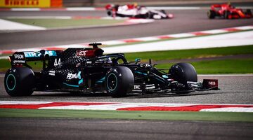 FIA больше не будет следить за границами трассы в Бахрейне