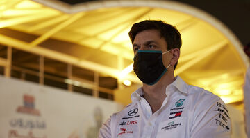 Mercedes была готова отказаться от участия в гонке в Бахрейне