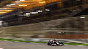 Источник: 2 декабря Haas объявит имя второго пилота на сезон-2021