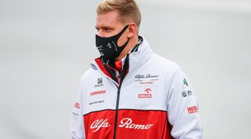 Мик Шумахер примет участие в первой тренировке Формулы 1 в Абу-Даби