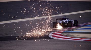 Даниил Квят предложил, как избежать трафика в квалификации Гран При Сахира