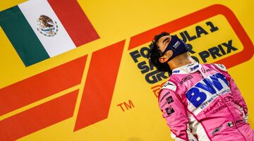 Лоуренс Стролл: Надеюсь, Серхио Перес окажется в Red Bull в 2021 году