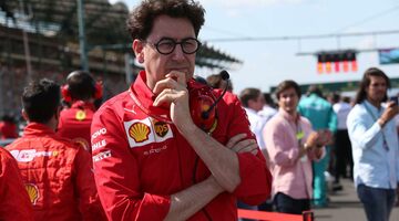 Ferrari передумала переходить в IndyCar
