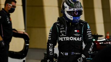 Ральф Шумахер: Mercedes опасно оставлять Боттаса на 2021 год