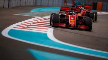 Лука ди Монтедземоло: Впервые у руля Ferrari люди, которые не знают Ф1