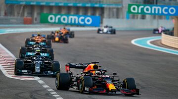 Mercedes нарочно проиграла Red Bull Racing на Гран При Абу-Даби?