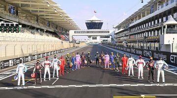 Составы команд Формулы 1 на сезон-2021