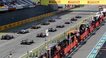 «Это ещё не всё». Президент FIA предупредил гоночное сообщество