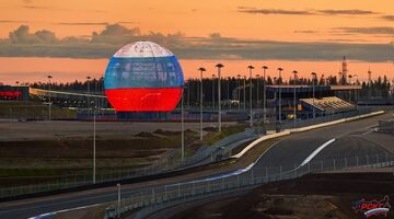 Губернатор Ленинградской области: Надеюсь, мы получим этап Формулы 1