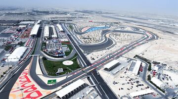 AMuS: Сезон-2021 Формулы 1 стартует в Бахрейне