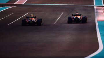 Red Bull готовы строить мотор своими силами и после 2025 года