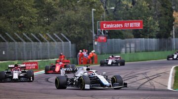 Зак Браун: Новым владельцам Williams пора доставать чековую книжку