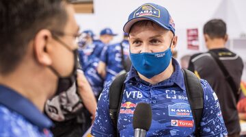Эдуард Николаев: Шлем и перчатки на гвоздь я не повесил