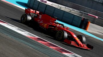 Жак Вильнёв сомневается, что поддержка Ferrari помогла Роберту Шварцману